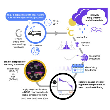 چکیده گرافیکی